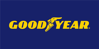 Goodyear's iconic Wingfoot logo | Logo Design Love